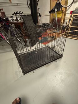 Dog Crate