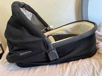 Uppababy Bassinet