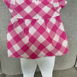 Girls Size 4T Carters Brand Clothing Lot