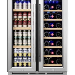 BODEGA brand wine & beverage refrigerator