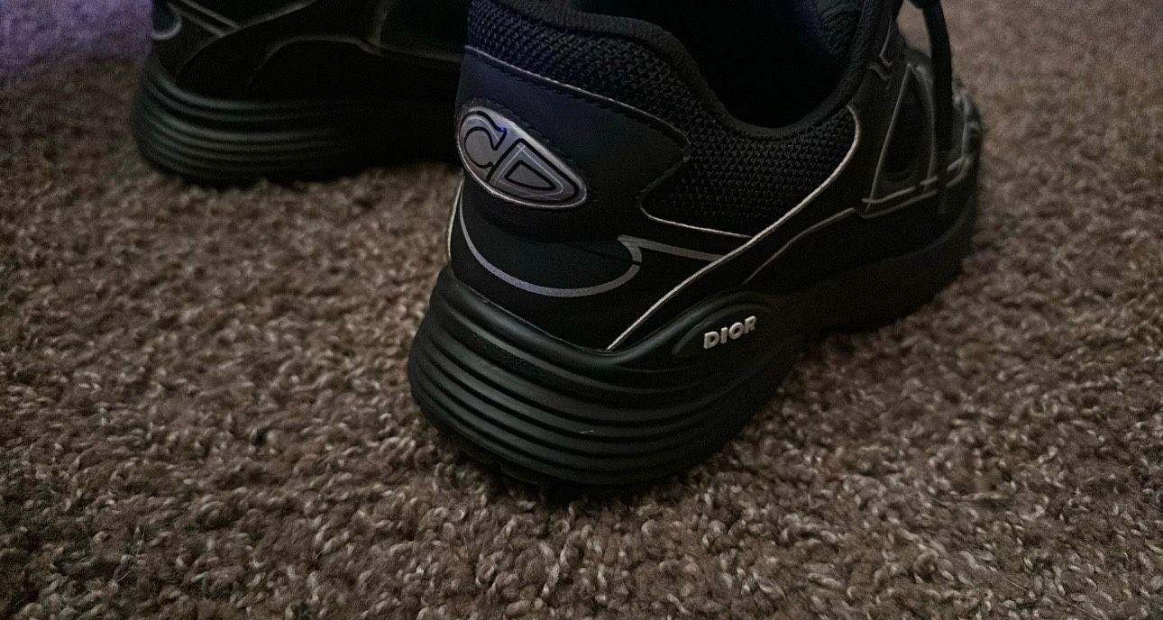 Dior Designer Shoes