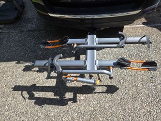 Kuat NV 2 Bike Rack