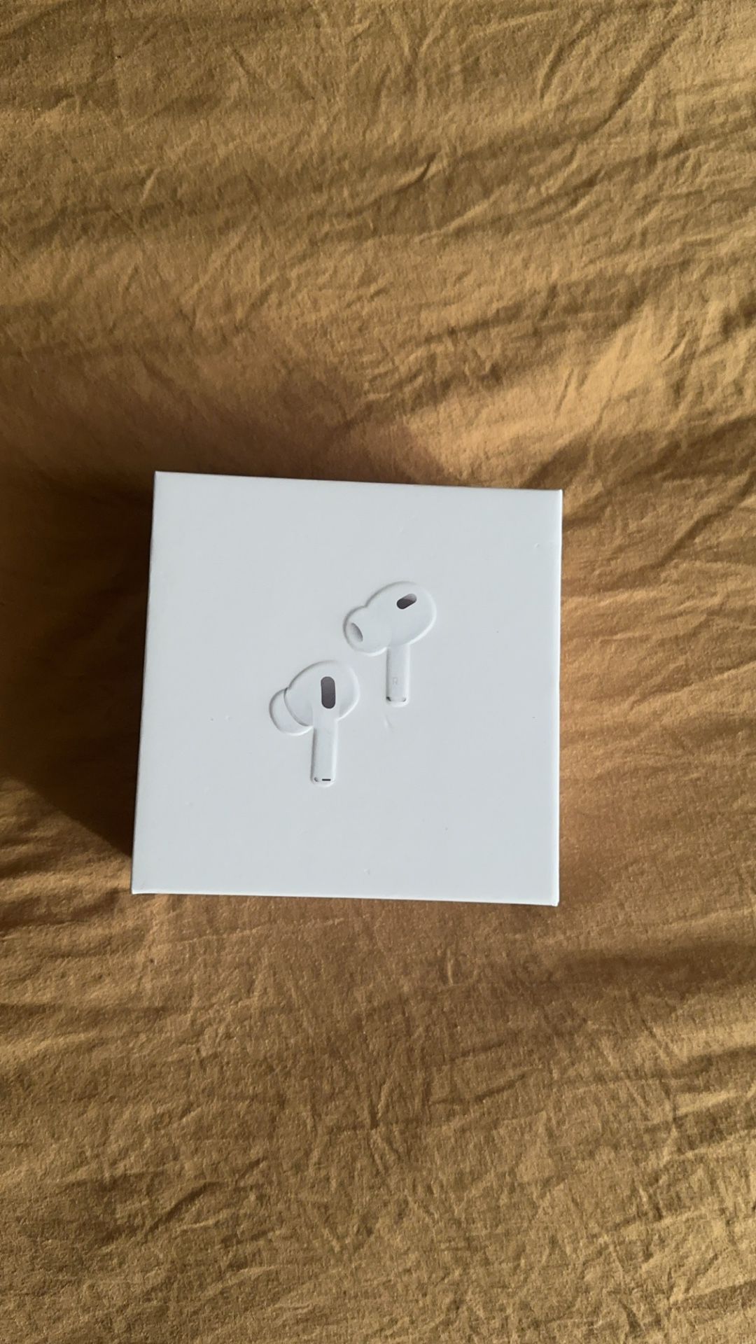 AirPods Pro Gen 2 With USB-C