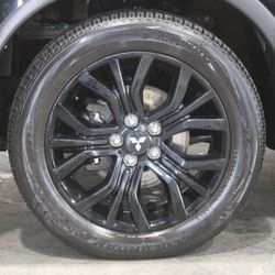 Mitsubishi Wheels Mazda 3 Mazda 5 Mazda 6 Outlander Eclipse Subaru Rims 