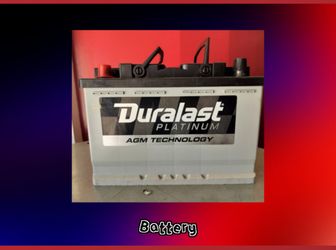 Alternator's Starters Batteries Ac Compressor Nuevos Y Reconstruidos De 100 Para Arriba 