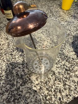 French Press