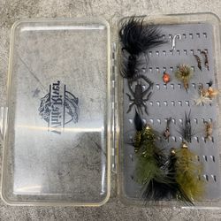 Fishing Flies