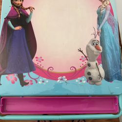 Elsa/Frozen Kids White Board
