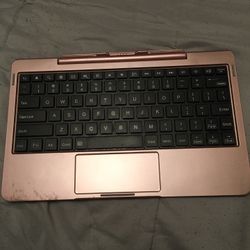 Keyboard For Tablet Or Small Laptop 