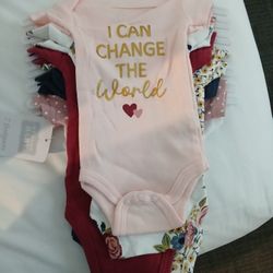 Premie Girl Clothes Brand New With Tag