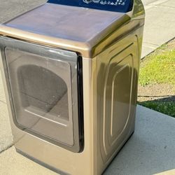 Secadora Eléctrica Samsung  En Modesto