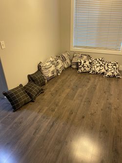 Pillows