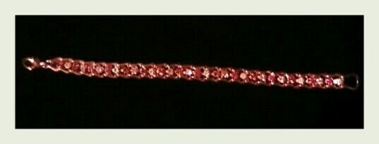 Tennis Bracelet