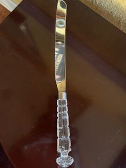 Knife