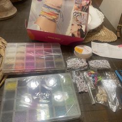Beads Kit Set New 