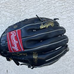 Rawlings Steve Avery Ball Glove 13 Inch 