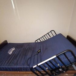Electric edical Bed