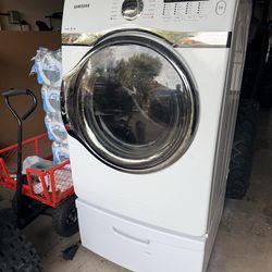 Samsung Dryer