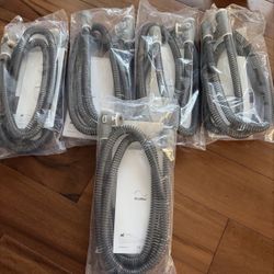 (5) ClimateLineAir Resmed 10 Heated Tubing for Air10 Devices  37296 /Sealed