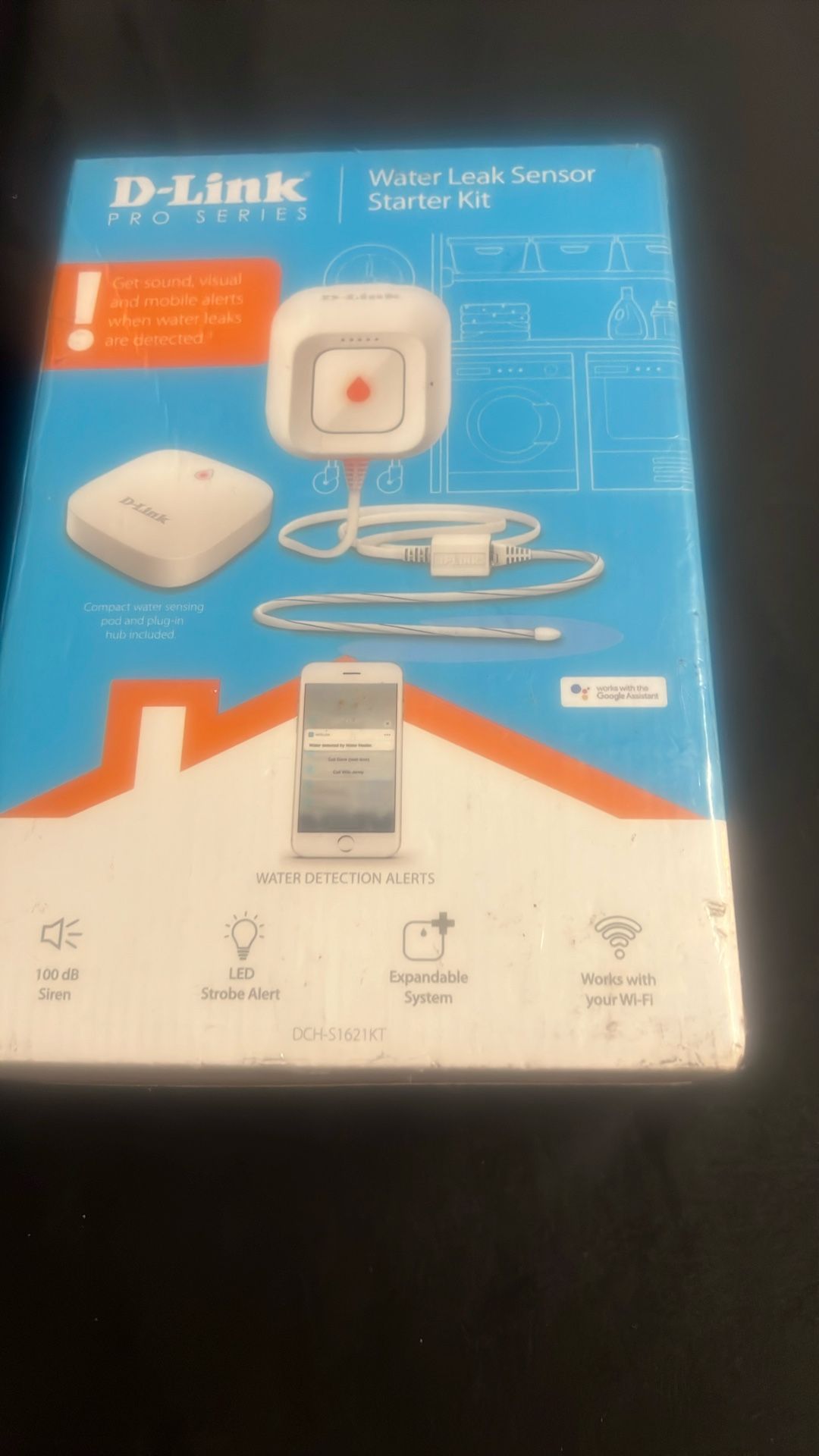 D-link Pro Series