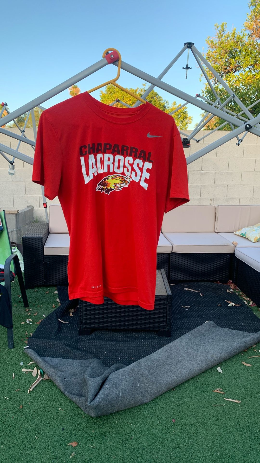 Nike Tee