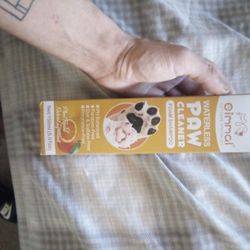 Waterless Paw Cleaner Foam Shampoo For Dogs