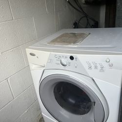 Washer And Dryer 400 OBO