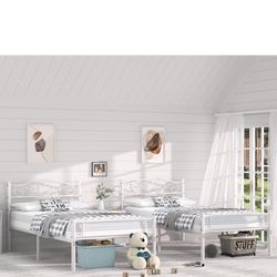 Twin Bed Frames 