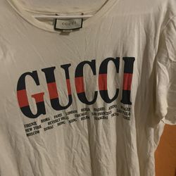 Gucci Shirt 