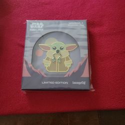 Star Wars the Mandalorian