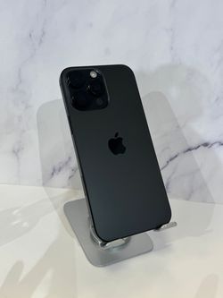 iPhone 16 Pro Max 512GB Unlocked Pre-owned