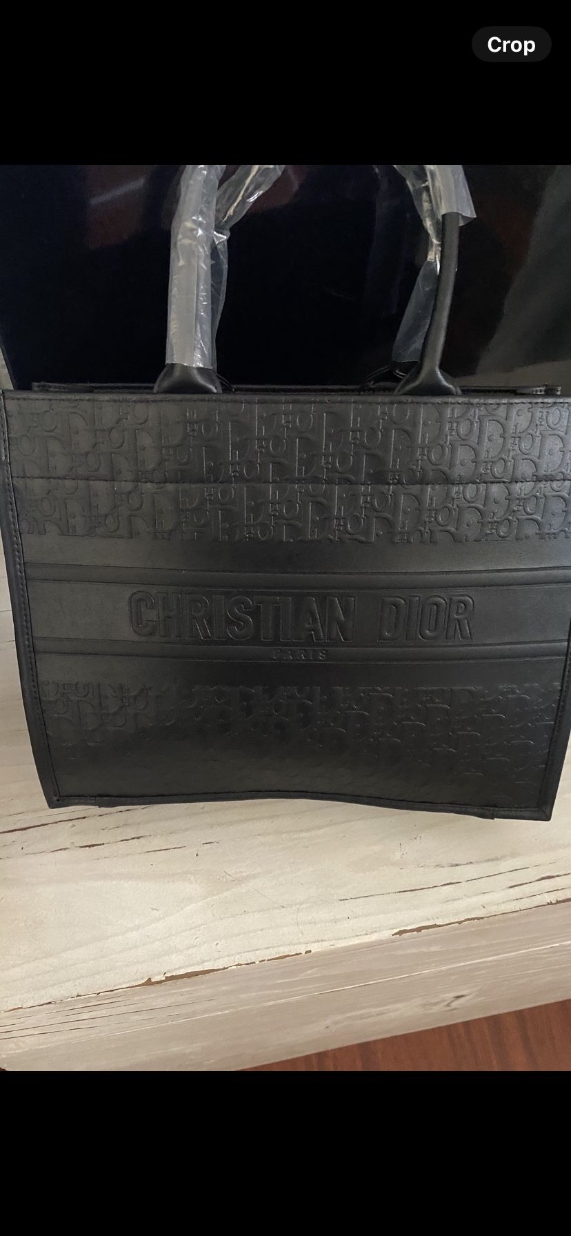 Christian Dior Bag