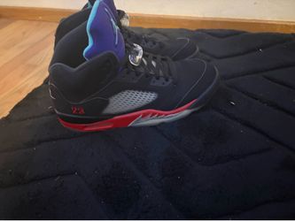 jordan 5 top 3