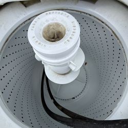 Whirlpool Washer & Dryer