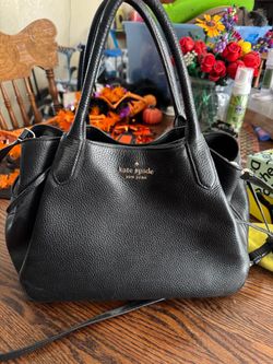 Kate spade purse