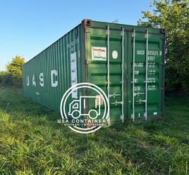 Shipping Containers For Sale 