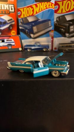 Hot wheels & M2 machines Plymouth Belvedere