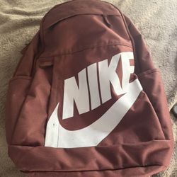 Nike Backpack 