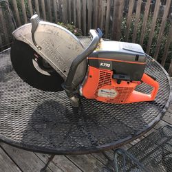 Husqvarna