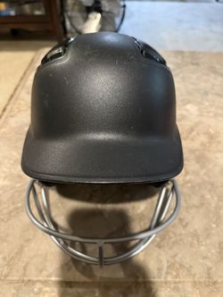 Easton Baseball Helmet