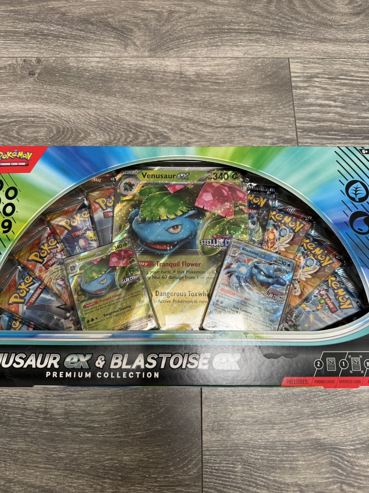 gamestop exclusive pokemon cards My Collection of stamped : r/PokemonTCG Placeholder Image Provided Pokemon TCG: Venusaur & Blastoise