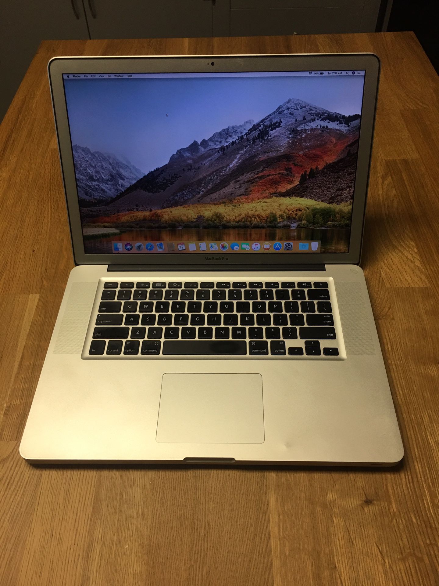 MacBook Pro 2010 i5