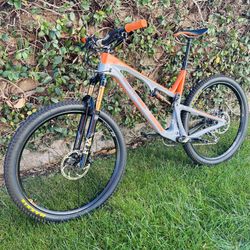 2017 Intense Primer Pro XL