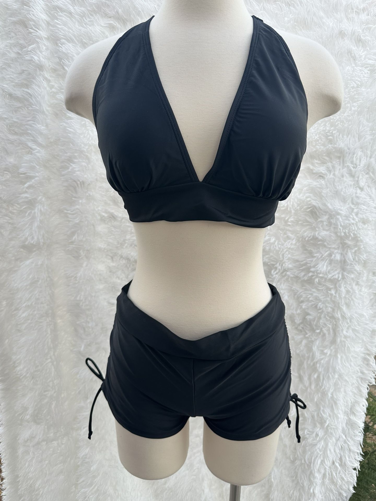 New Two Piece XL Bikini Set