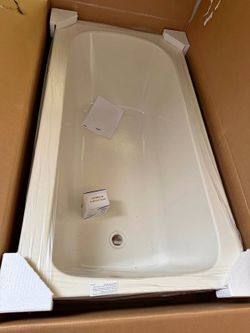 Bañera Kohler Avec 60x32 drop-in