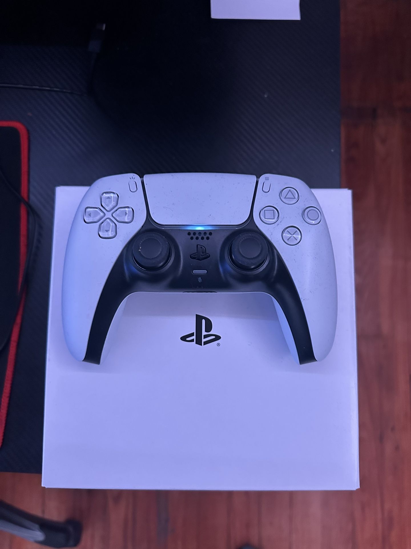 Ps5 Remote Controller