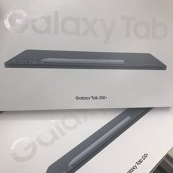 Galaxy Tab S10 Plus 512gb New Sealed No Credit Needed Pay Down Only 