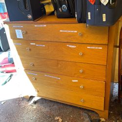 Wood Shelf