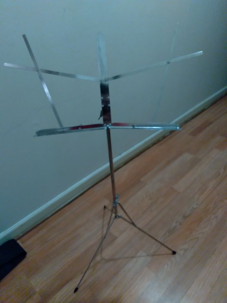 Hamilton Folding Music Stand