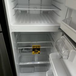 Neww Refrigerators Frigidaire New 